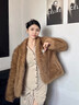 纪诗哲（GIEVSZHE）荷塘月色珍珠胸针高档女官方轻奢高档礼盒品牌胸花生日礼物送女友 荷塘月色胸针【礼盒装】 实拍图