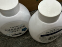 OVDL花朵泡泡洗手液补充液300ml 泡沫慕斯温和非免洗无泵头草莓香型 实拍图