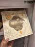 榴芒一刻 榴莲冰粽 水晶粽冰皮甜粽端午粽子礼盒团购送礼 【高端送礼】猫山王冰粽54g*8 实拍图