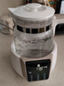 小白熊SnowBear恒温水壶婴儿调奶器冲奶机奶瓶泡奶器温奶器热烧水壶1.2L 5037 实拍图