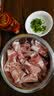 塞尔木图正宗锡盟羔羊肉卷涮羊肉卷苏尼特肥羊卷新鲜原切火锅纯羊肉卷整条 精品羔羊卷整条5斤（肥瘦相间） 实拍图