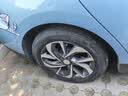 固特异（Goodyear） 汽车轮胎 215/55R17 98V ELECTRIC DRIVE E锐乘 秦PRO 新帕萨特 实拍图