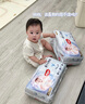 好奇（Huggies）金装成长裤L124片(9-14kg)大号婴儿尿不湿成长裤超薄柔软透气 实拍图