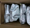 飞鹤飞帆OPO促吸收幼儿配方奶粉四联包3段1600克g(400g*4袋)DHA好脑力 1盒 实拍图