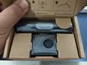 罗技（Logitech）Brio 505直播摄像头 笔记本台式电脑高清网络摄像头视频通话会议网课外接Type-C 带麦克风隐私盖 1080P Brio 500 白色 实拍图