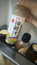 百利 0脂肪荞麦面汁 乌冬面挂面凉面调味汁面条蘸汁 250g 实拍图