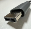 山泽Type-C转DP1.4线雷电4/5转接头USB-C转换器8K60/4K/240投屏苹果16笔记本电脑手机外接显示器 TYD15 晒单实拍图