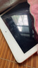闪魔适用ipad11/10保护壳2025/22款ipad11/10保护套带笔槽11/10代亚克力透明黑色抗摔防弯保护套 实拍图
