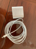 今胜苹果充电器充电线30W/20W快充线套装USB-C PD数据线iPhone14ProMax13 12手机11充电头x数据线插头 套装【30W充电器+2米PD线】 实拍图