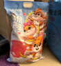 三只松鼠轰趴零食大礼包28袋2346g 辣条肉脯休闲零食端午六一520送礼混发 实拍图