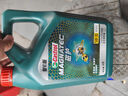 嘉实多（Castrol）磁护智E版 全合成机油 汽机油润滑油 5W-30 SP级 4L 汽车保养 实拍图