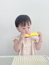 迪漫奇儿童口琴宝宝专用吹奏乐器早教婴儿玩具入门初学者幼儿口风琴喇叭 实拍图