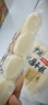 云山半宁波水磨年糕条4斤炒年糕条方便速食材宁波慈城特产部队火锅配料 实拍图