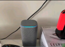 小米（MI）Xiaomi智能音箱Pro 超级小爱智能音箱 小米15Ultra&SU7Ultra发布会音箱 AI大模型问答 蓝牙音箱 实拍图