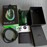 雷蛇（Razer）巴塞利斯蛇V3专业版 35K 幻影绿 无线鼠标 人体工学设计 RGB幻彩灯效 吃鸡/LOL/CS GO游戏  实拍图