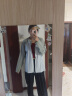 蕉内凉皮302UV男士防晒外套防晒衣皮肤衣男凉感原纱透气防晒服夏季 实拍图