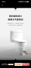 科勒（KOHLER）希玛龙连体抽水马桶坐便器陶瓷座厕喷射虹吸式大冲力305mm5697T 实拍图