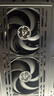 ARCTIC P14 PWM PST A-RGB风扇 14cm机箱风扇 14厘米智能温控冷排扇 高性能电脑台式机静音散热风扇140mm P14 PWM PST 无光版 黑色 实拍图