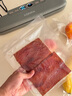 康佳真空压缩封口机密封机全自动家用抽真空包装一体机塑封机家用食品真空机干湿两用 上市500强-双联屏大吸力+60袋子 实拍图