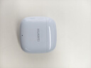 华为FreeBuds SE 2真无线蓝牙耳机音乐通话高音质游戏低延迟跑步运动超长续航快充适用于mate80pro荣耀 海岛蓝丨送店铺延保+晒单豪礼 【轻盈小巧 快速充电】 实拍图