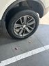 佳通(Giti)轮胎215/60R17 96H SUV520 原配 瑞虎3 适配 宝骏560/荣威  实拍图