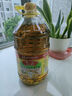 鲁花 食用油 低芥酸特香菜籽油 6.18L   物理压榨 实拍图