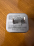 纽曼（Newmine）30W氮化镓快充充电器USB+Type-C双口充电头+60WType-C数据线套装适用苹果17/Air/16/15华为小米 灰 实拍图
