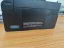 爱普生（EPSON）L3219 A4彩色内置墨仓式一体机 打印 复印 扫描 办公打印（标配+办公无线打印盒子） 实拍图