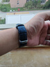 卡西欧（CASIO）商务休闲日韩手表男士太阳能闹钟防水钢带皮带石英腕表送男友礼物 EFB-670SBL-2A太阳能+蓝宝石镜面 实拍图