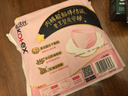 高洁丝【自有工厂】软心夜安裤XL4条120-170斤裤型卫生巾 宁艺卓同款 实拍图