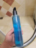 阿迪达斯（Adidas）男士冰点沐浴露600ml 海盐精华持久留香控油清爽沐浴液 实拍图