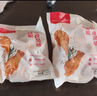 1号会员店 奥尔良鸡翅1kg(翅中500g+翅根500g)空气炸锅烧烤油炸烤翅炸鸡翅 实拍图