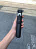 智国者【TOP榜第1名】自拍杆手机支架便携式旅游神器360度旋转落地三脚架防抖三轴云台跟拍摄直播多功能 实拍图