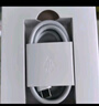 vivo官方原装 Type-c 6A超快闪充数据线 (AtoC)66W 88W 120W套装可用 适用于vivo小米荣耀华为OPPO手机 实拍图