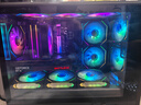光威（Gloway）32GB(16GBx2)套装 DDR4 3600 台式机内存条 神武RGB系列 海力士CJR颗粒 CL16 实拍图