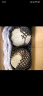 京鲜生 海南哈密瓜/西州蜜 2粒装 净重5-7斤 单果2.5斤起 水果端午礼盒 实拍图