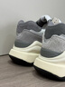 NEW BALANCE NB5740官方休闲鞋男鞋女鞋情侣舒适夏季透气拼接增高轻便运动鞋 灰色 M5740TA 41.5 (脚长26cm) 实拍图