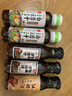 百利 0脂肪0蔗糖松茸口味油醋沙拉汁 蔬菜沙拉酱轻食餐调味料250g 实拍图