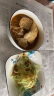云山半 即食魔芋面220g*4袋 2种口味带料包 0脂肪 粉丝凉皮代餐主食 实拍图