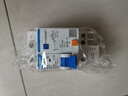 正泰NXBLE 32小型漏电保护断路器 漏保空气开关1P+N C25 30mA 6kA 实拍图