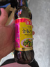 海天 生抽酱油【特级酱油】500ml 金标系列 家用调味品 炒菜凉拌增香 实拍图