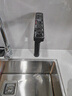 美的（Midea）净水器家用过滤净饮机加热净水机厨下真鲜活净水器饮水加热直饮管线机一体机国家补贴真沸腾1000G 实拍图