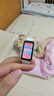 华为（HUAWEI）手环10 标准版 冰川白 智能手环专业睡眠分析情绪健康铝合金机身心率监测运动手环华为手环9升级 实拍图