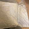 恒源祥纯棉抱枕芯 万能方形沙发靠垫内胆 45 50 55枕头芯酒店单只一对装 一对装-立体边 45cm*45cm 含枕芯 实拍图