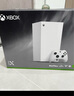 Xbox Series S游戏机 丨XSS+Xbox精英2代手柄超值套装（双手柄）国行游戏机  实拍图