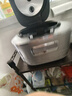 美的（Midea）电饭煲家用4-5人花瓣IH加热多功能电饭锅青瓷0氟内胆智能可预约煮饭锅MB-40HB1 实拍图