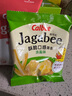 卡乐比（Calbee）薯片 佳可比薯条 淡盐味75g*2+番茄味75g*2 休闲解馋小零食 实拍图