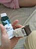 爷爷的农场有机核桃油食用油110ml 热炒凉拌辅食油 赠婴儿宝宝食谱 实拍图