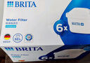 碧然德（BRITA） 家用滤水壶 净水壶滤芯 Maxtra 多效滤芯 6枚装 实拍图