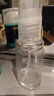 西施兰夏露 乌洛托品溶液喷雾剂 20ml 治疗狐臭的药乌托品溶液西施露乌洛托品溶液腋臭喷剂喷雾剂 1盒装+棉签 实拍图
